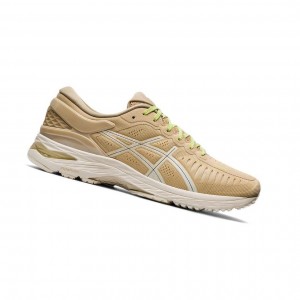 Asics METARUN Laufschuhe Herren Beige | 873LKOCTD