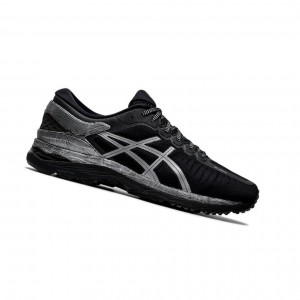 Asics METARUN Laufschuhe Herren Schwarz | 631RINYOW