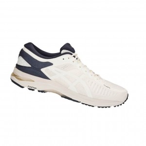 Asics METARUN Laufschuhe Herren Weiß | 458RSVADL