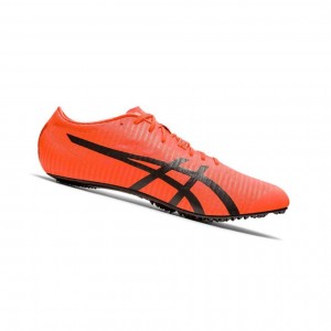 Asics METASPRINT Tokyo Track Schuhe Herren Rot | 385UIQJPN