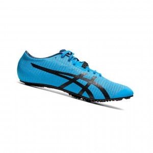 Asics METASPRINT Track Schuhe Herren Blau | 325RJLABD