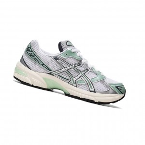 Asics NAKED CPH X GEL-1130 Sneakers Herren Weiß Silber | 123XLEBMZ