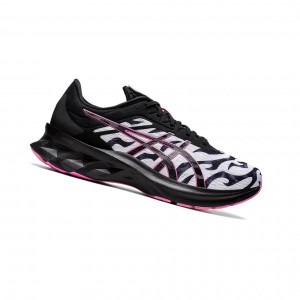 Asics NOVABLAST SPS Sneakers Herren Schwarz Weiß | 084YWPNZS