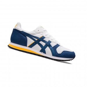 Asics OC RUNNER Sneakers Herren Weiß | 384AJOZLN