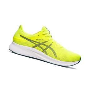 Asics PATRIOT 13 Laufschuhe Herren Gelb | 810MUDOAP