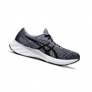 Asics ROADBLAST Laufschuhe Damen Dunkelgrau | 837UAHORL