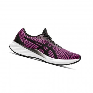 Asics ROADBLAST Laufschuhe Damen Rosa | 250YUPKOI