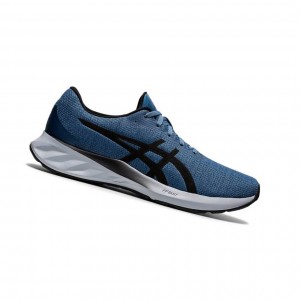Asics ROADBLAST Laufschuhe Herren Grau | 865TWUHIN
