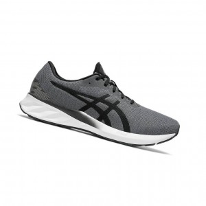 Asics ROADBLAST Laufschuhe Herren Grau | 804YWILME