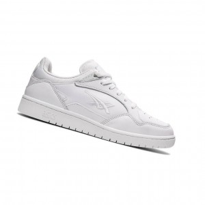 Asics SKYCOURT Sneakers Damen Weiß | 125KLGPYE