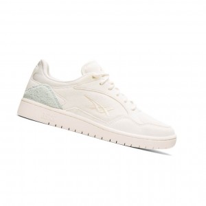 Asics SKYCOURT Sneakers Damen Weiß | 152KDFUNR