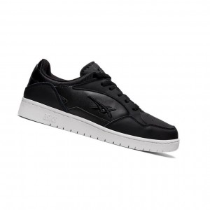 Asics SKYCOURT Sneakers Herren Schwarz | 583HMSNAQ