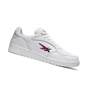 Asics SKYCOURT Sneakers Herren Weiß | 539YVMARF