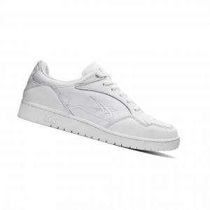 Asics SKYCOURT Sneakers Herren Weiß | 692VYLPZG