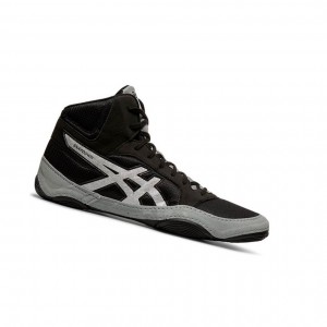 Asics SNAPDOWN 2 Wrestling Schuhe Damen Schwarz | 157GLNROQ