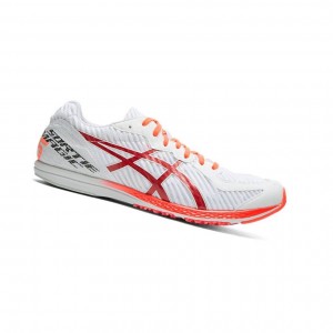 Asics SORTIEMAGIC RP 5 Laufschuhe Herren Weiß | 582MKRQGW