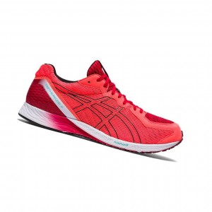 Asics TARTHEREDGE 2 Laufschuhe Herren Rot | 546HYBQDT