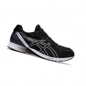 Asics TARTHEREDGE 2 Laufschuhe Herren Schwarz | 130XNDZQY