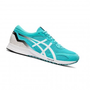 Asics TARTHEREDGE Laufschuhe Damen Mintfarben | 497RAYZDU