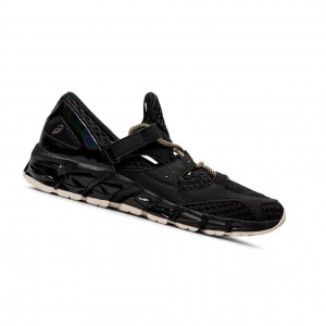 Asics TARTHER 98 Sneakers Damen Schwarz | 741BOPIUE