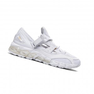 Asics TARTHER 98 Sneakers Damen Weiß | 703RZNIJS