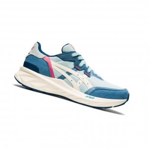 Asics TARTHER BLAST Sneakers Damen Helltürkis | 805IVLKQX
