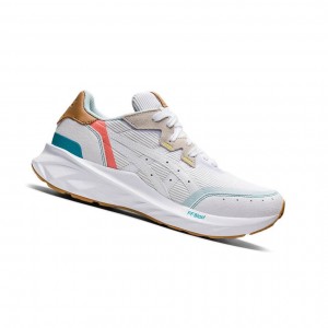 Asics TARTHER BLAST Sneakers Damen Weiß | 275QFKDCM