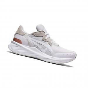Asics TARTHER BLAST Sneakers Damen Weiß | 927KLFPAC