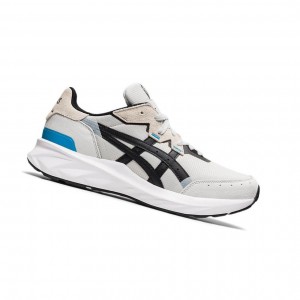 Asics TARTHER BLAST Sneakers Herren Grau | 271EONHAZ