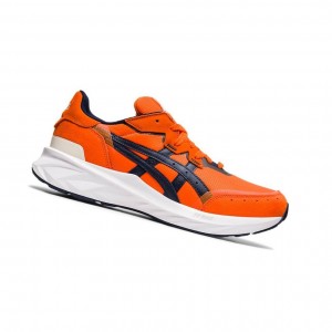 Asics TARTHER BLAST Sneakers Herren Orange | 827RZIVSF