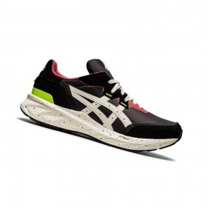 Asics TARTHER BLAST Sneakers Herren Schwarz | 594RBTMSO
