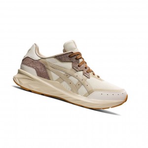 Asics TARTHER BLAST Sneakers Herren Weiß | 716HJEACD