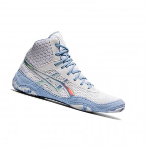 Asics TOKYO Wrestling Schuhe Damen Weiß | 690USTWMC