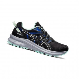 Asics TRAIL SCOUT 2 Trailrunning Schuhe Damen Schwarz | 910AXBEWG