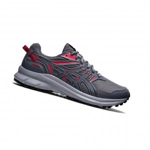 Asics TRAIL SCOUT 2 Trailrunning Schuhe Herren Schwarz | 204TULHMF