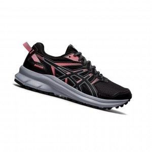 Asics TRAIL SCOUT 2 Trailrunning Schuhe Damen Schwarz | 952VPNSZM