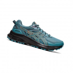 Asics TRAIL SCOUT 2 Trailrunning Schuhe Damen Orange | 048URVOJH