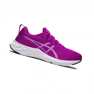 Asics VERSABLAST 2 Laufschuhe Damen Lavendel | 654VINKYT