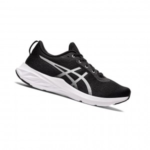 Asics VERSABLAST 2 Laufschuhe Damen Schwarz Weiß | 139YGASEP