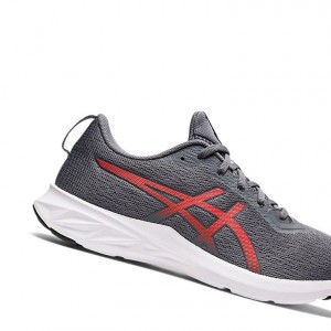 Asics VERSABLAST 2 Laufschuhe Herren Rot | 286MDFNSE