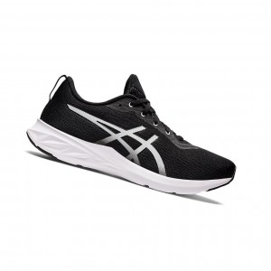 Asics VERSABLAST 2 Laufschuhe Herren Schwarz Weiß | 301XGCVKZ