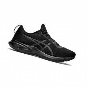 Asics VERSABLAST 2 Laufschuhe Herren Schwarz Grau | 914XAVIEP