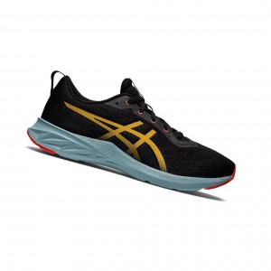 Asics VERSABLAST 2 Laufschuhe Herren Schwarz | 840KXHIEC