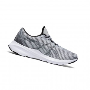 Asics VERSABLAST Laufschuhe Damen Grau | 709AJRYSN