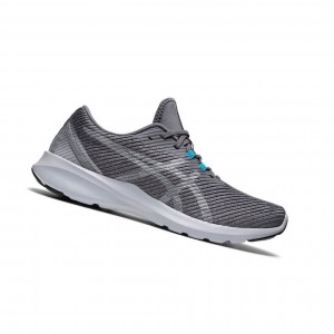 Asics VERSABLAST Laufschuhe Herren Grau | 145IEMHTJ