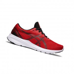 Asics VERSABLAST Laufschuhe Herren Rot | 580KOPIEV