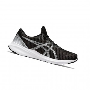 Asics VERSABLAST Laufschuhe Herren Schwarz | 473BIKAFC