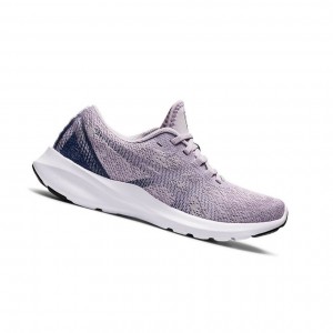 Asics VERSABLAST MX Laufschuhe Damen Lila | 436EOJNIZ