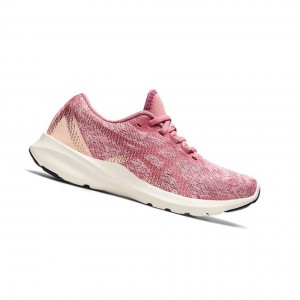 Asics VERSABLAST MX Laufschuhe Damen Rosa | 417GAJMCT