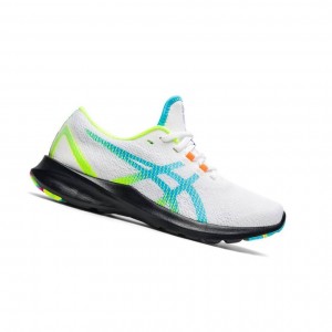 Asics VERSABLAST MX Laufschuhe Damen Weiß | 075AQLWPK